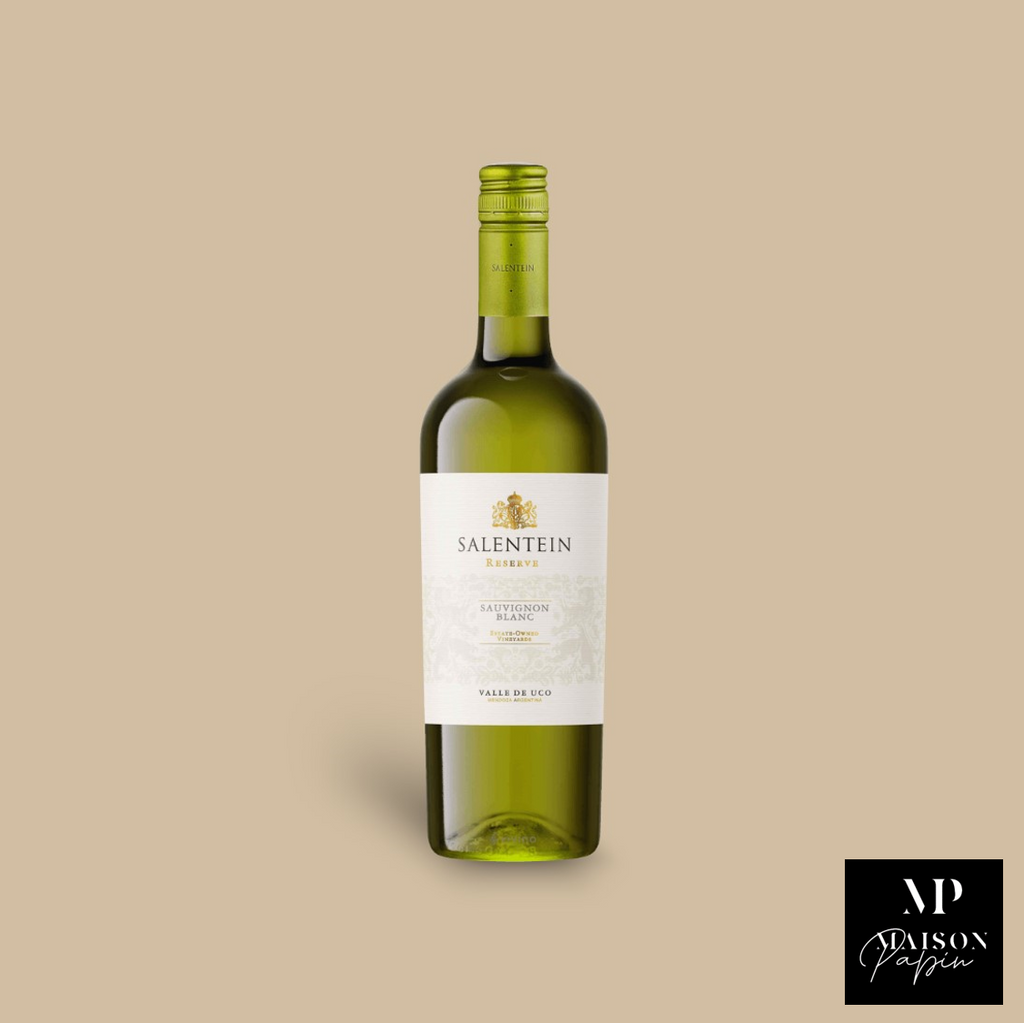 Vin Sauvignon Domaine Salentein 2015 ARGENTINE