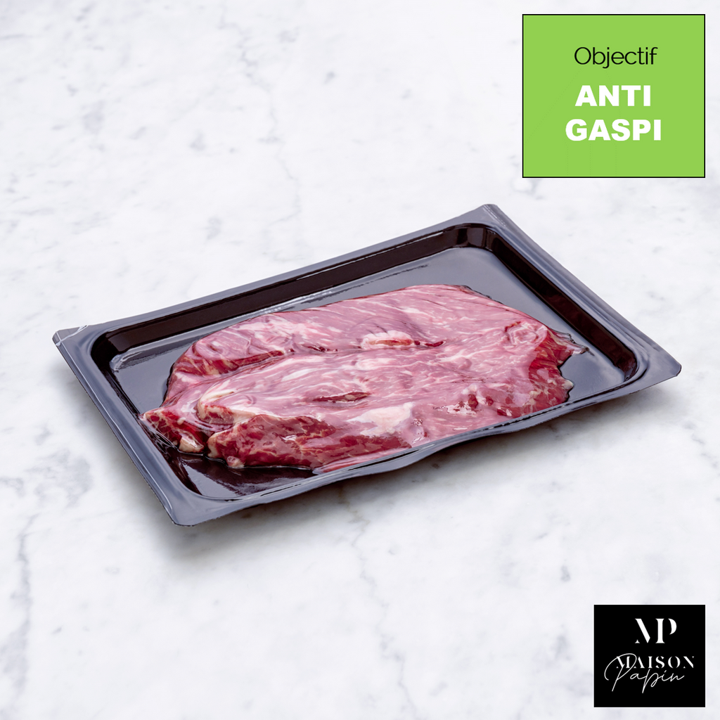 Bavette d'Aloyau de bœuf Salers
