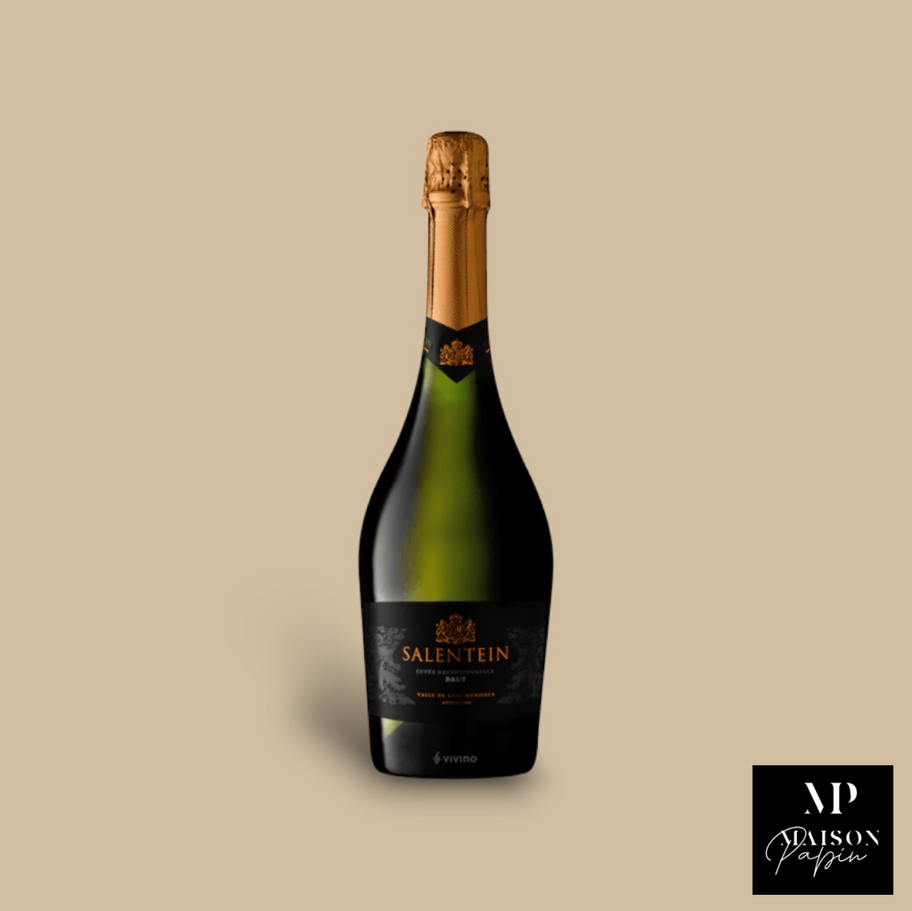 Vin brut argentin - Cuvée exceptionnelle 2015
