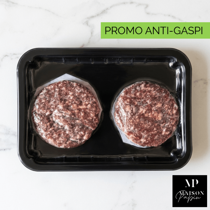 Burger Wagyu Espagne