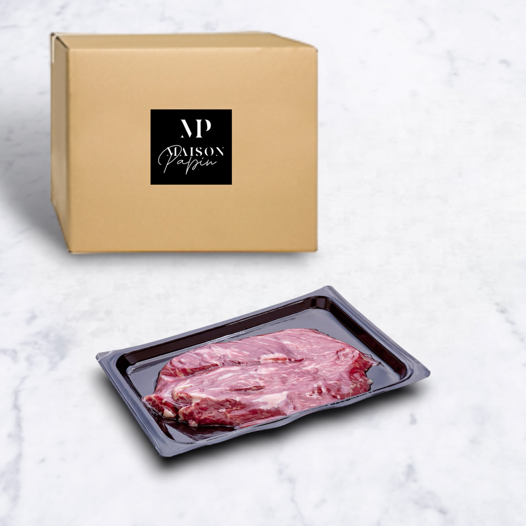Bavette d'Aloyau de bœuf Salers