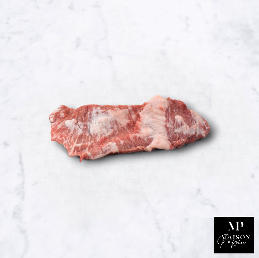 Secreto de Porc ibérique Bellota