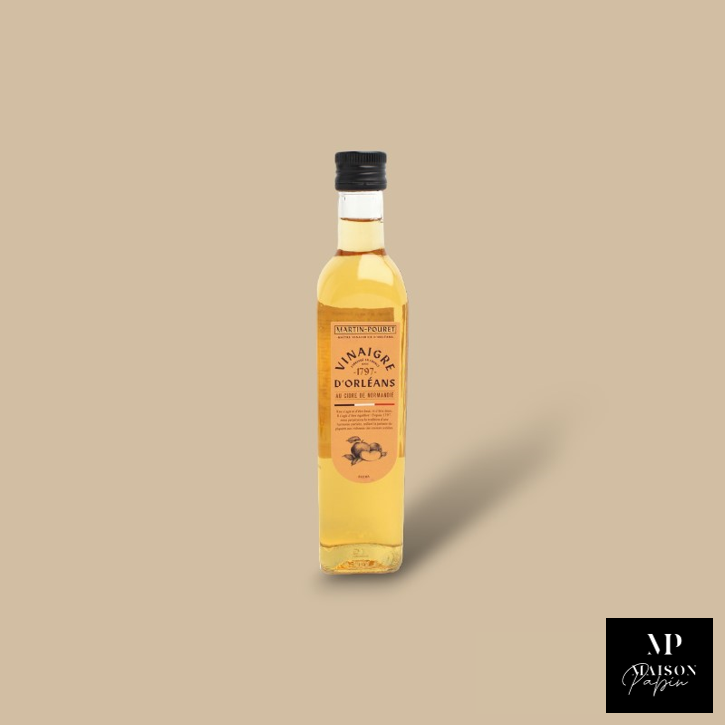 Vinaigre de cidre