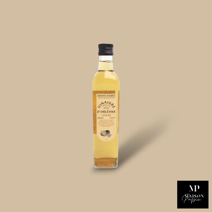 Vinaigre de noix