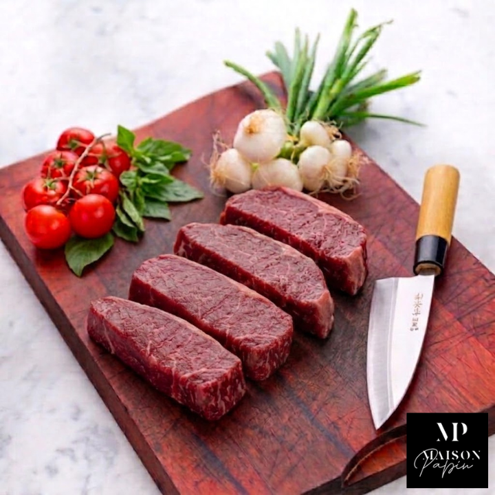 x4 Chuck Flap Black Moran Angus IRL