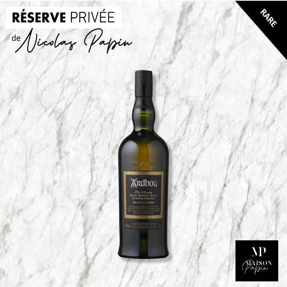 Whisky ARDBEG Ardbog