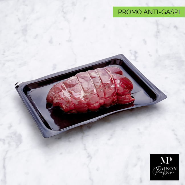 Rôti de Filet de Bœuf Black Angus USA
